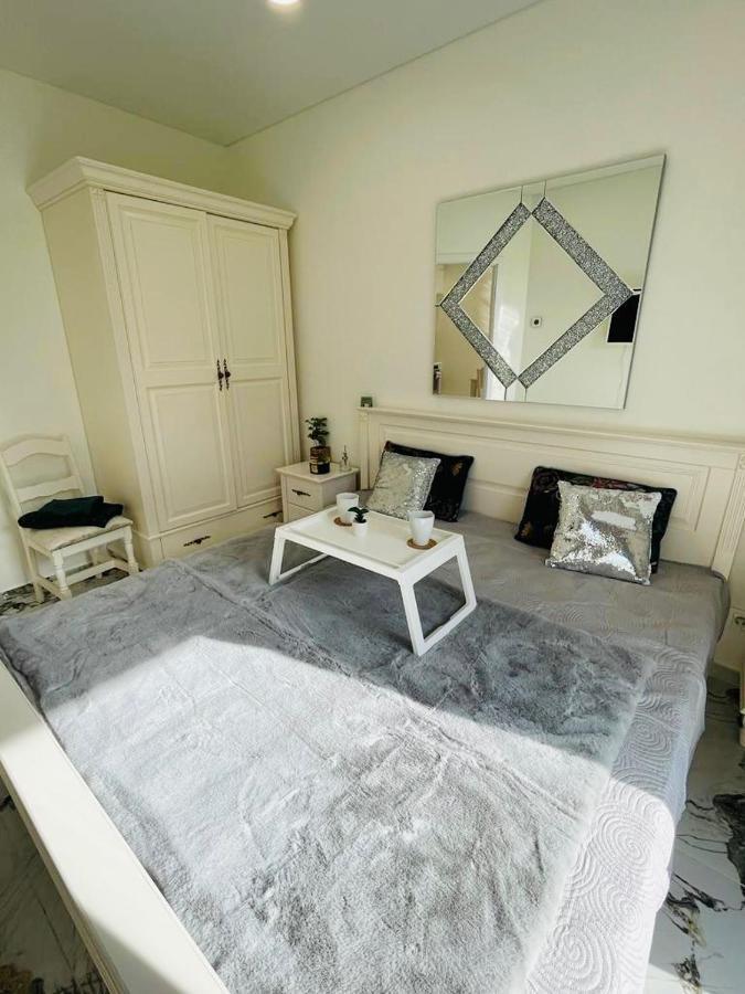 Baltijos Apartamentai Klaipėda Esterno foto